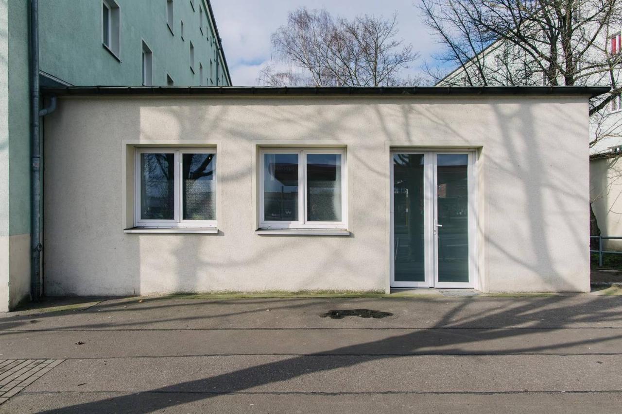 Apartment With 3 Bedroom +1.5 Bthrm +A/C In Prenzlauer Berg Berlino Esterno foto