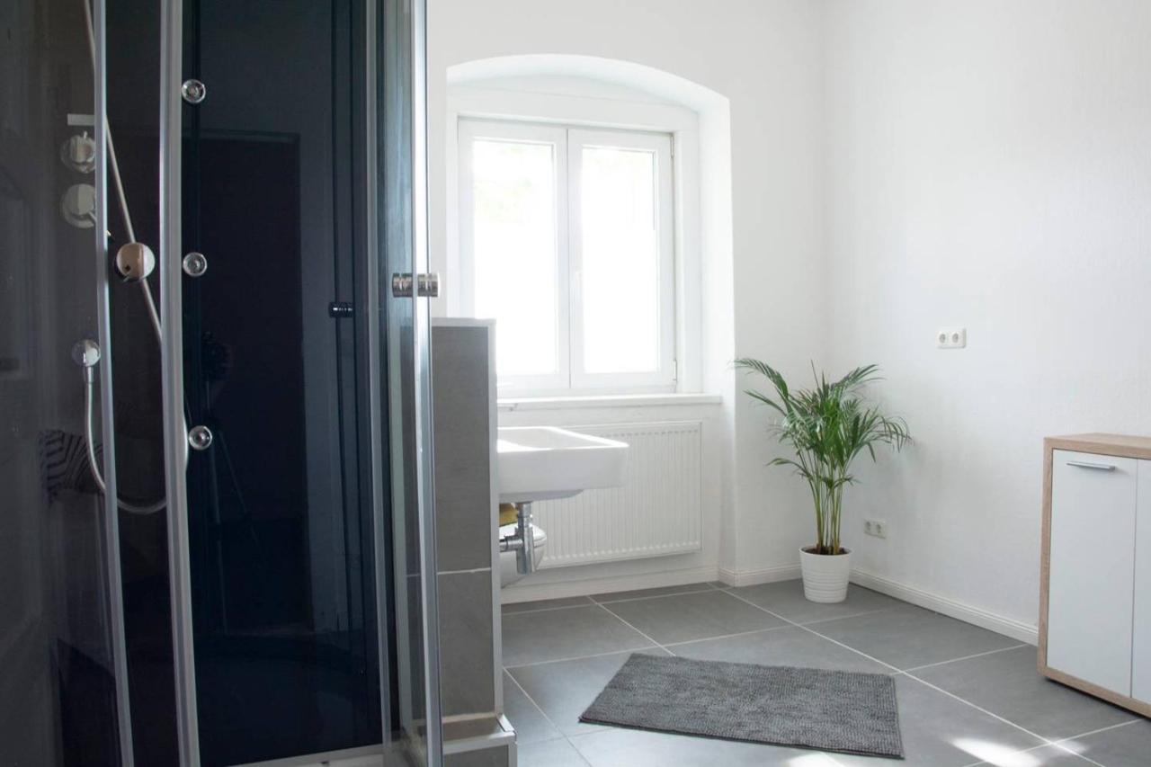 Apartment With 3 Bedroom +1.5 Bthrm +A/C In Prenzlauer Berg Berlino Esterno foto