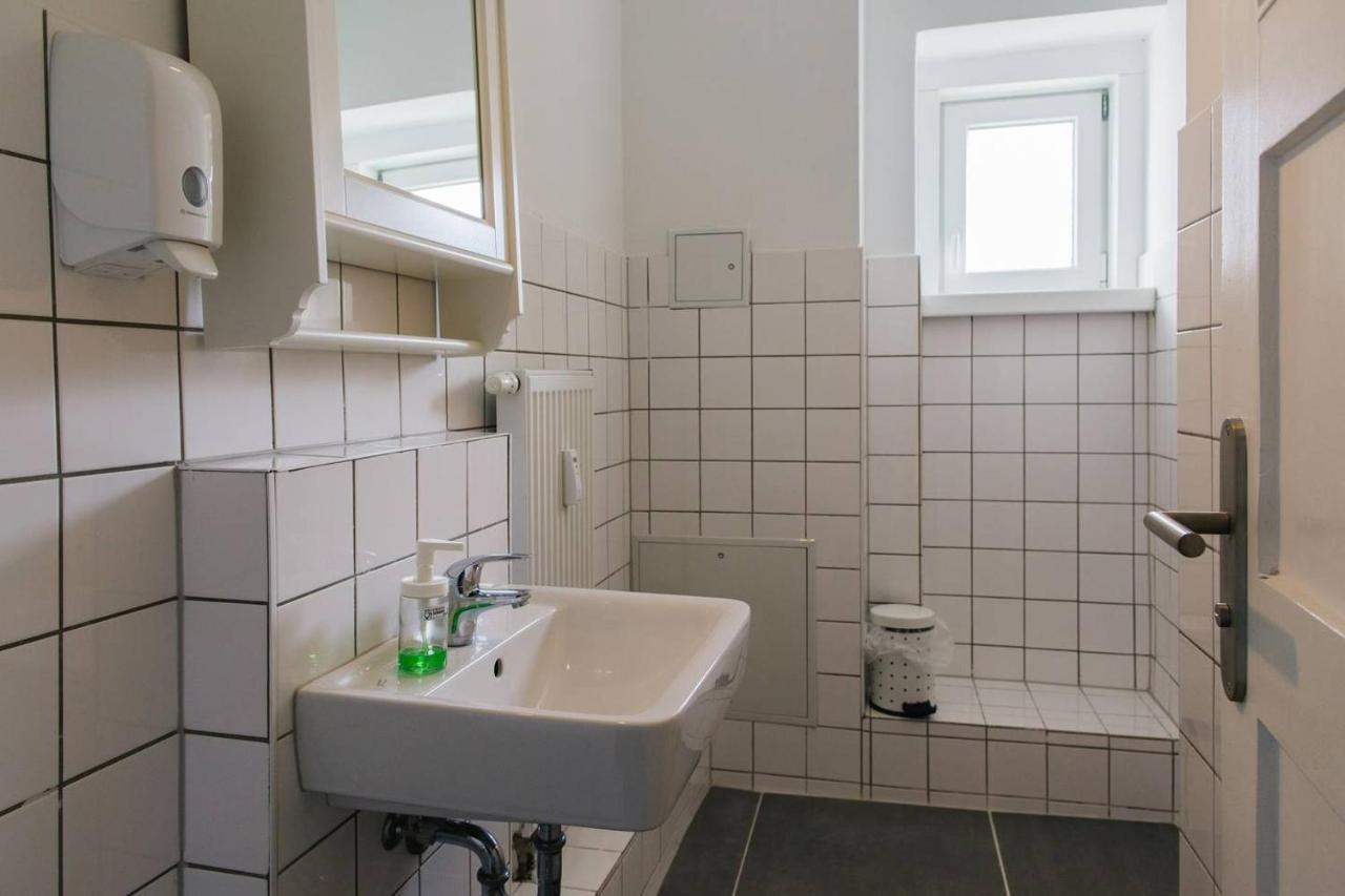 Apartment With 3 Bedroom +1.5 Bthrm +A/C In Prenzlauer Berg Berlino Esterno foto